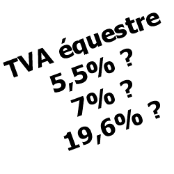 TVA équestre