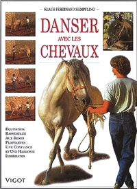 Danser avec les chevaux