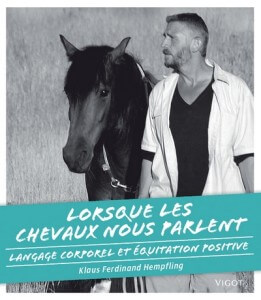 Lorsque les chevaux nous parlent