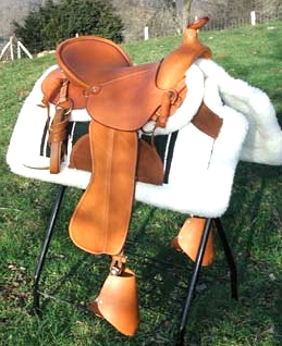 Selle Western